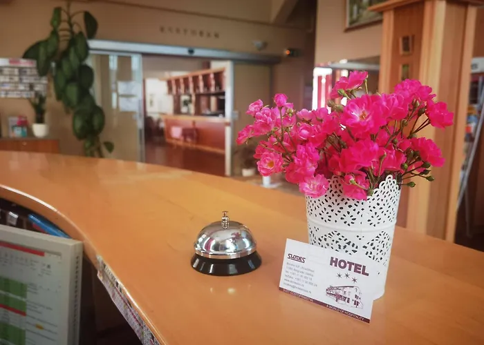 Hotel Slodes