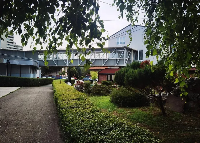 Hotel Slodes
