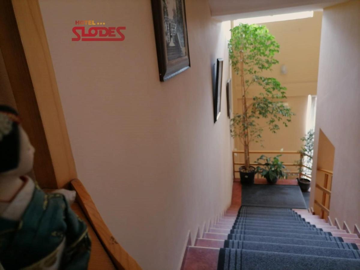 Slodes 3*