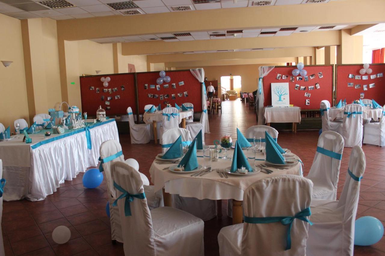 Hotel Slodes