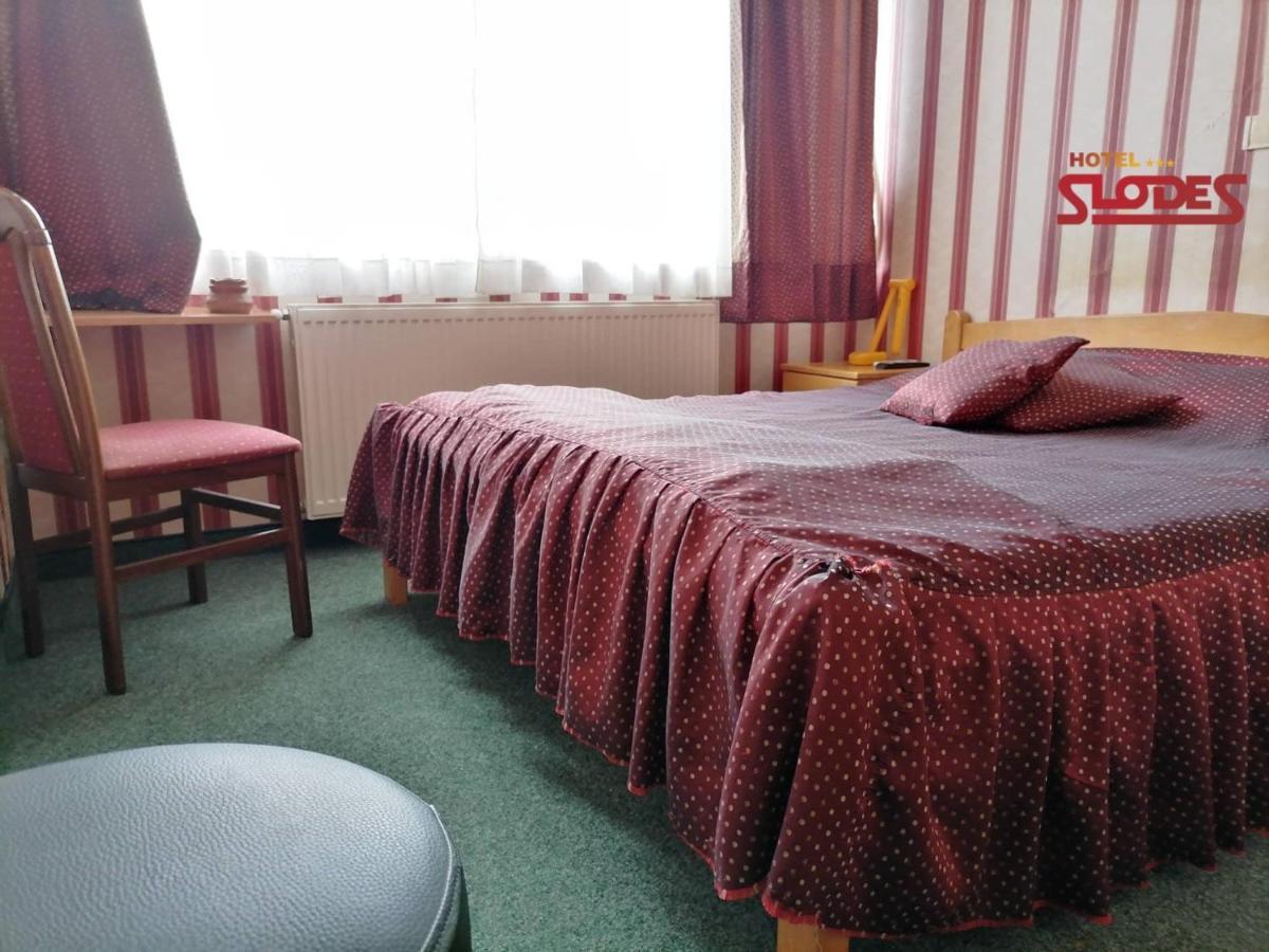 Hotel Slodes Belgrade