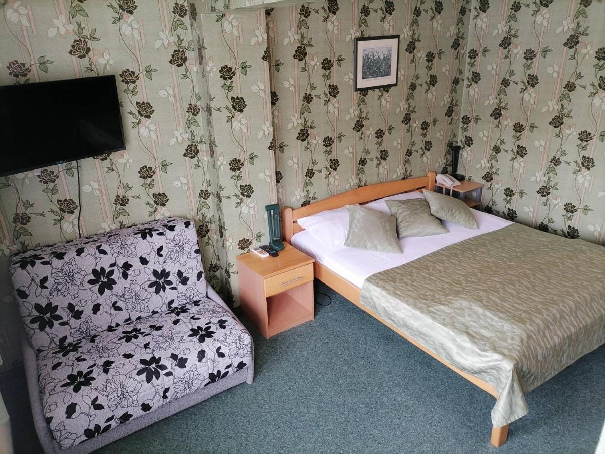 Hotel Slodes Belgrade