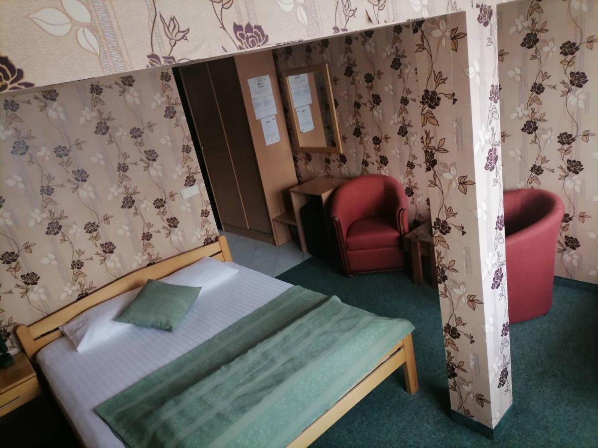 Hotel Slodes