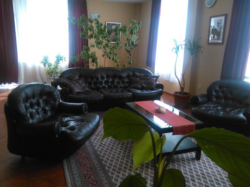 Hotel Slodes Belgrade