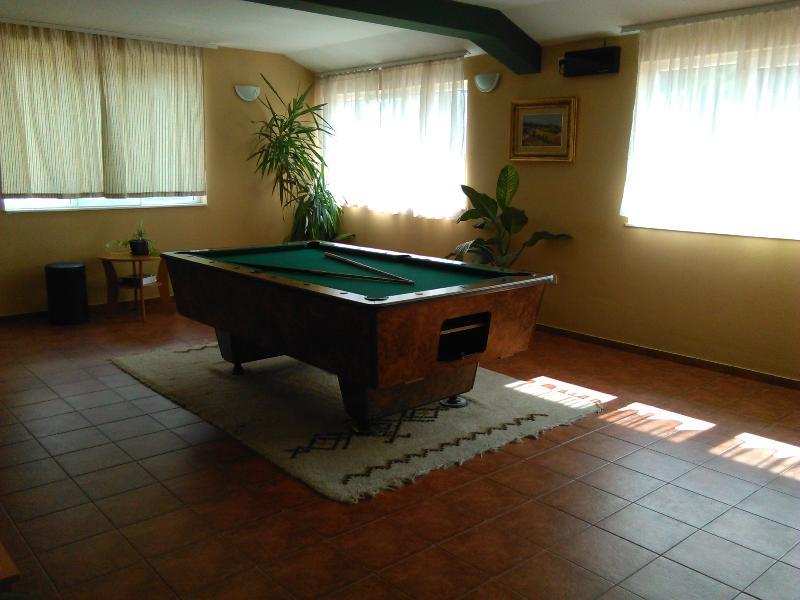 Slodes 3* Belgrade