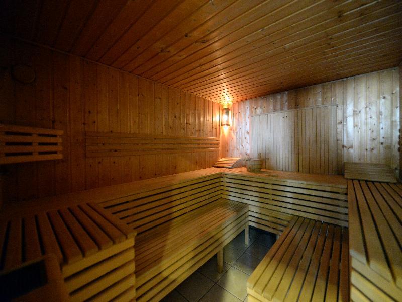Hotel Slodes 3*