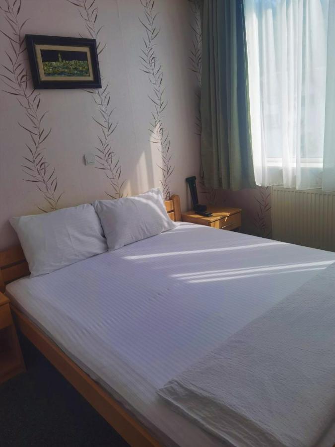 Slodes Hotel 3*