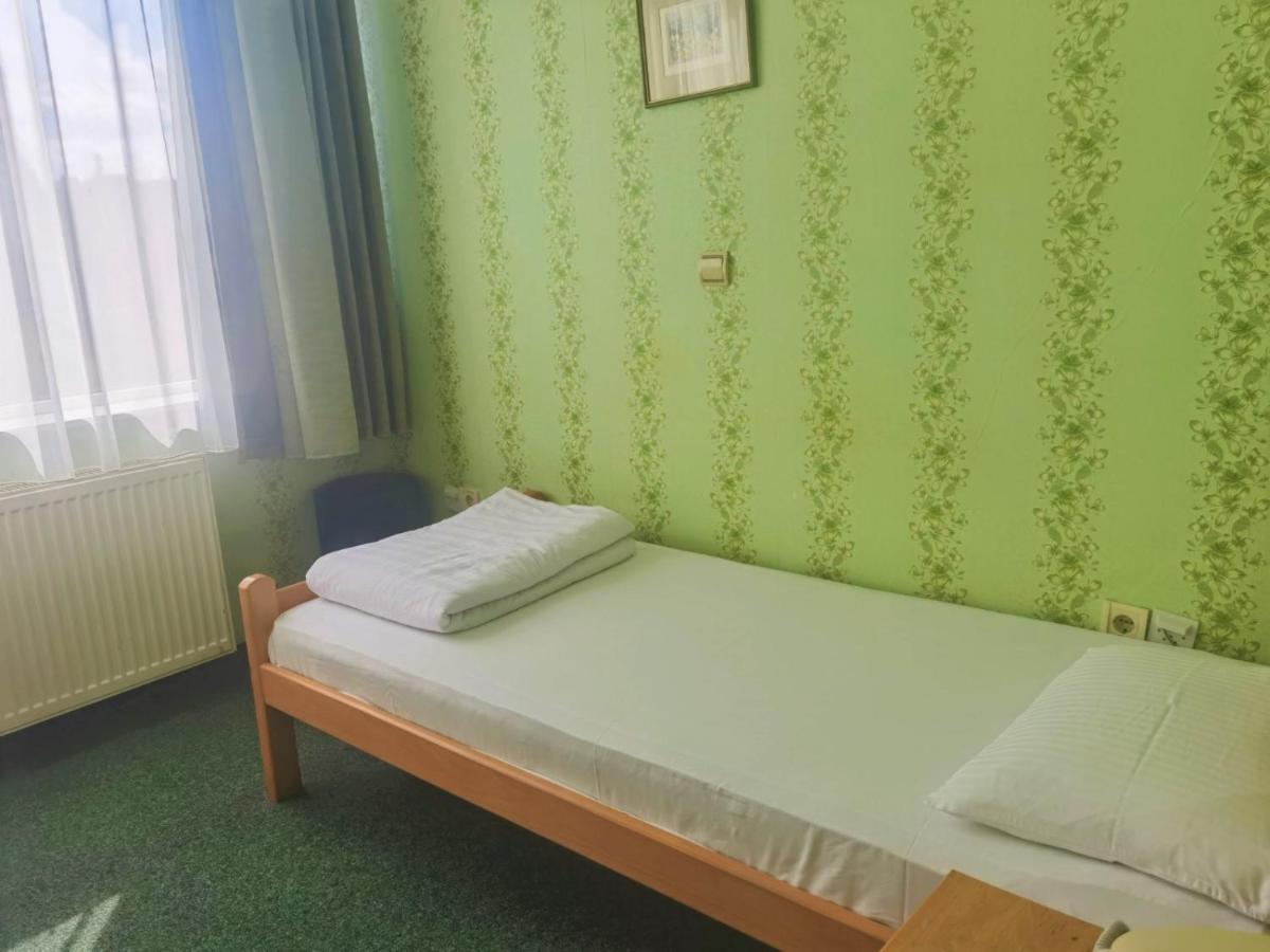 Hotel Slodes Belgrade
