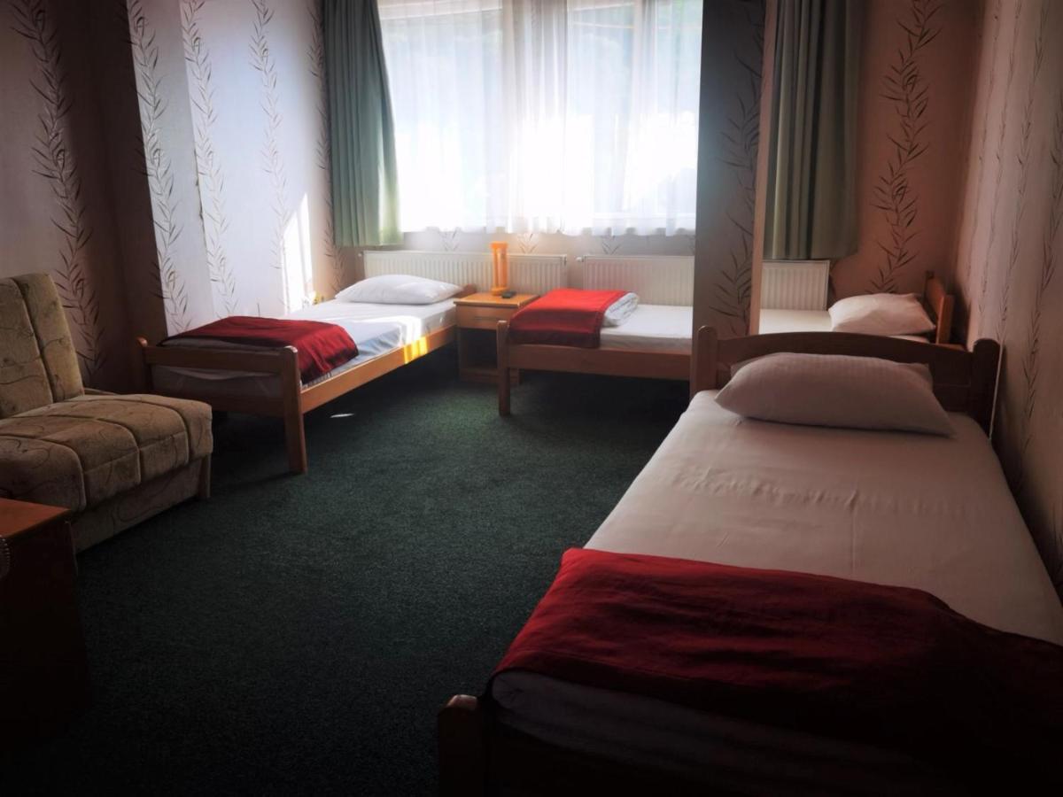 Slodes 3* Belgrade
