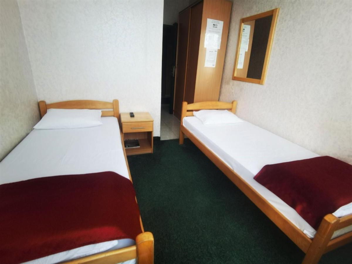 Slodes 3* Belgrade