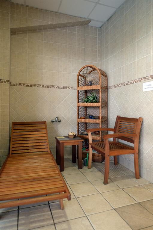 Hotel Slodes