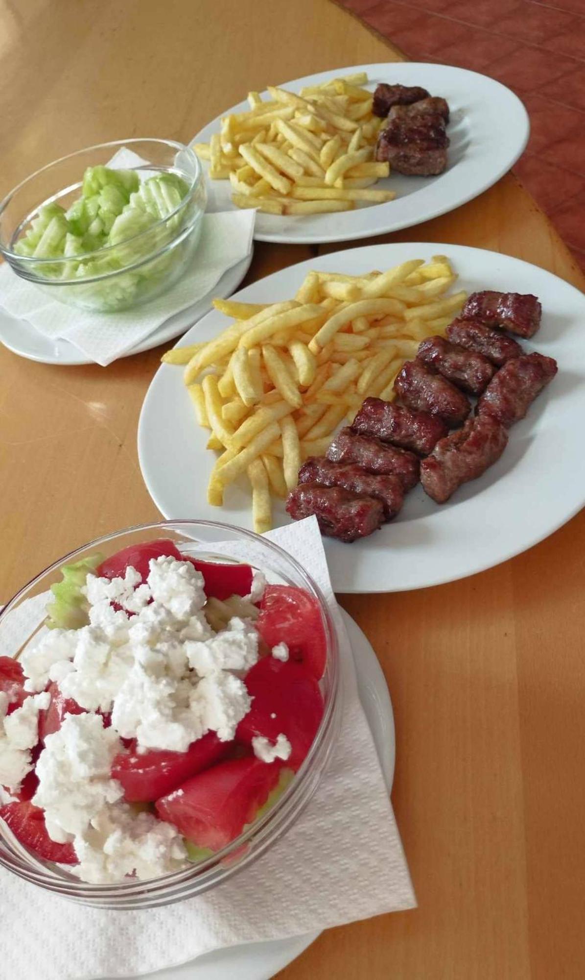 Slodes Belgrade