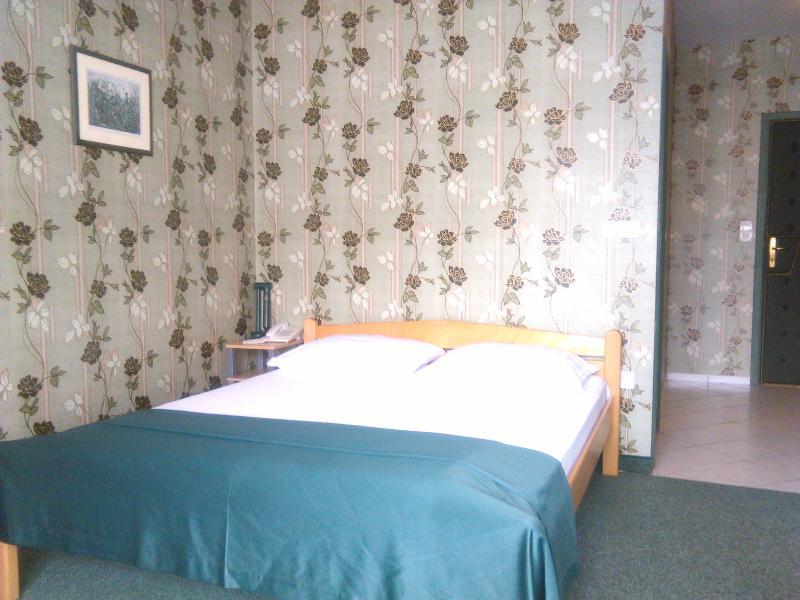 Hotel Slodes 3*