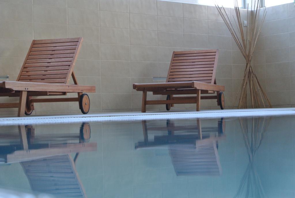 Hotel Slodes 3*