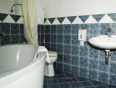 Slodes Hotel 3*