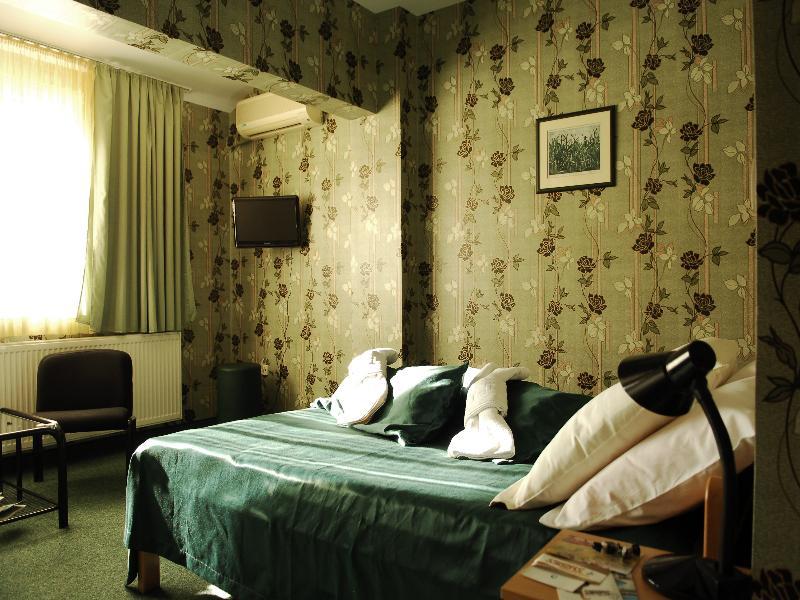 Slodes Hotel