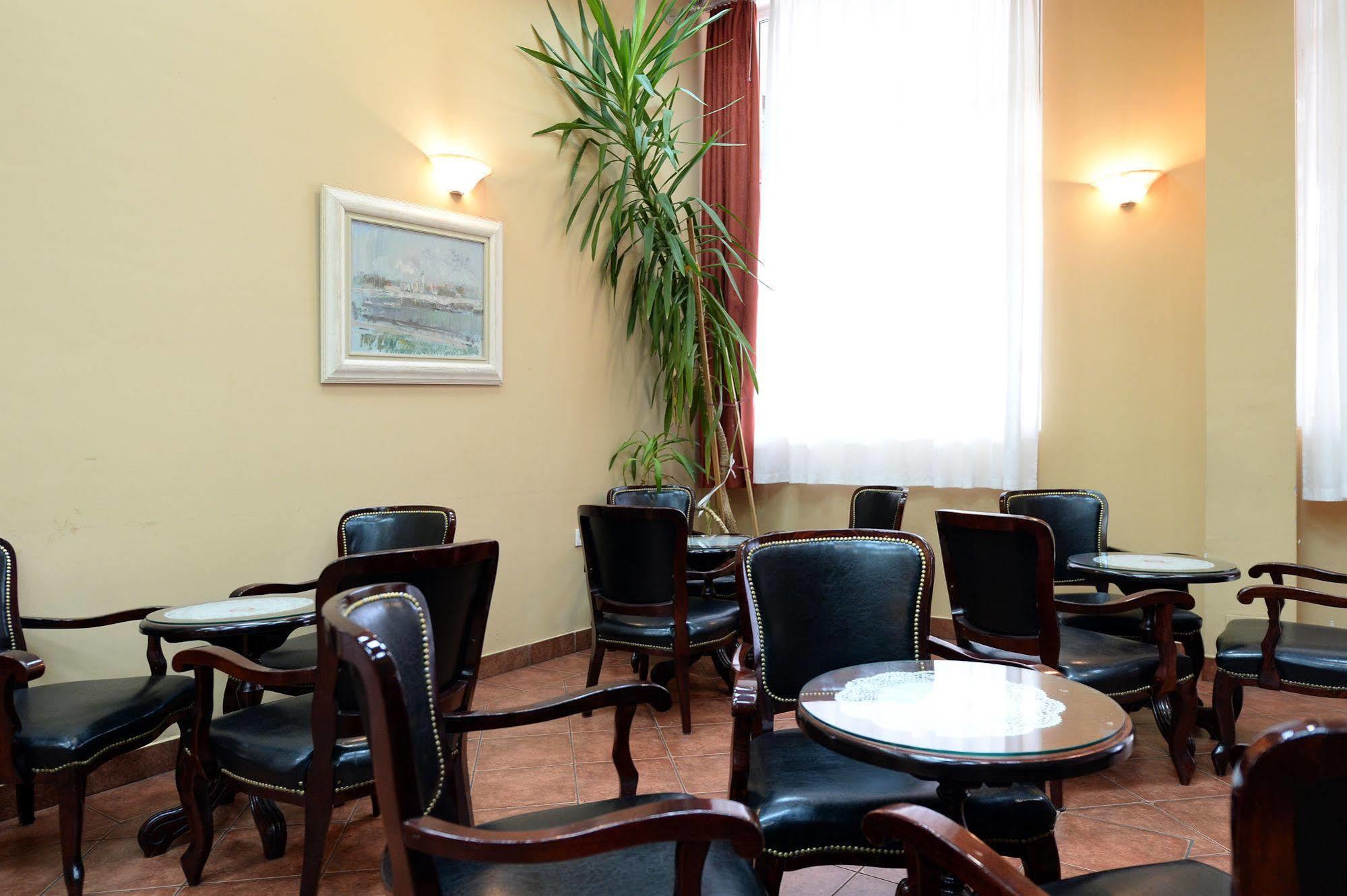 Hotel Slodes Belgrade