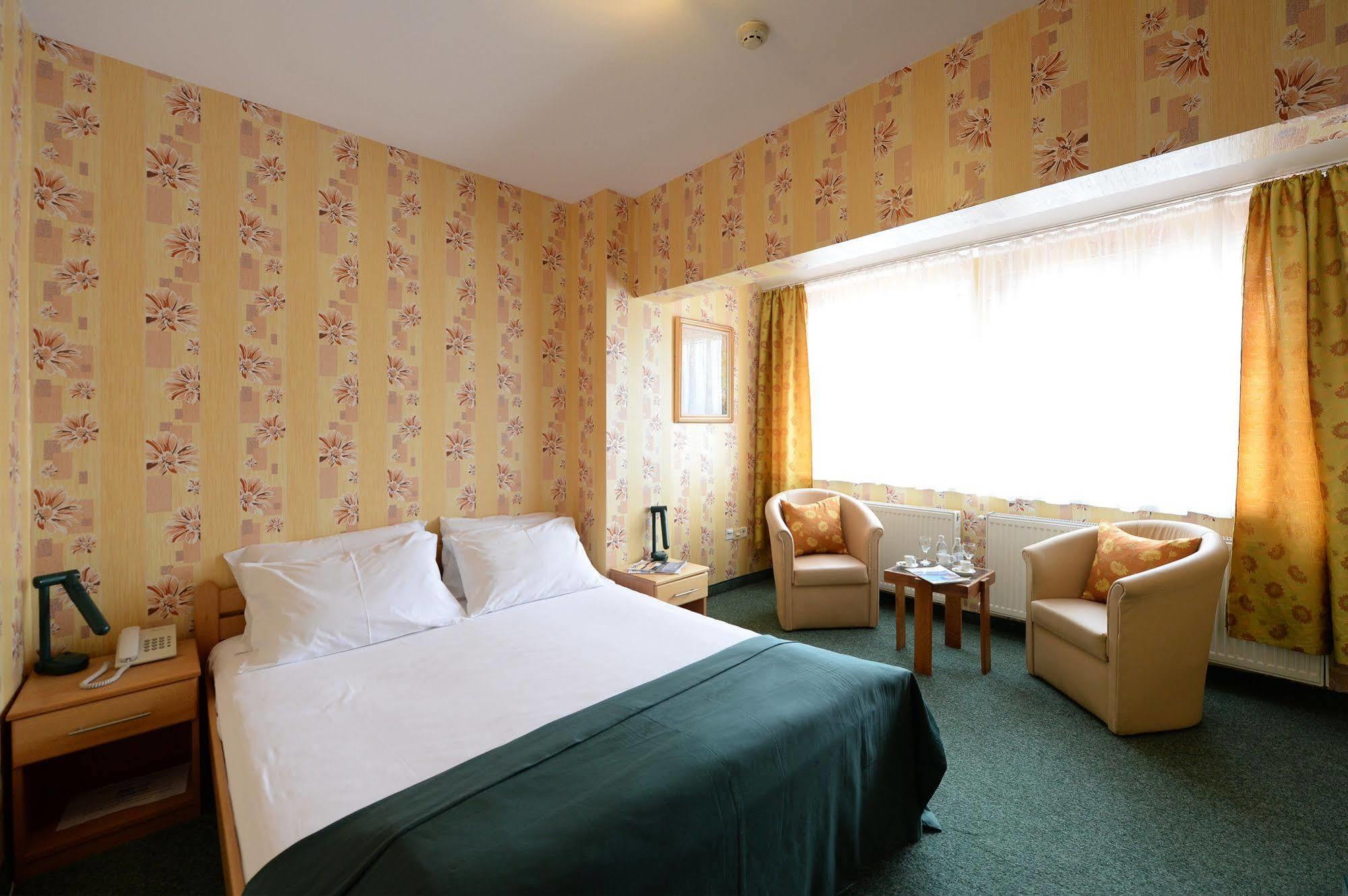 Hotel Slodes 3*